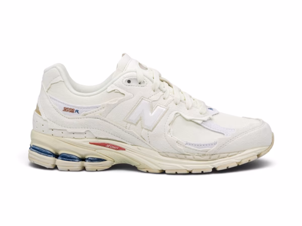 New Balance 2002R Protection Pack Sea Salt