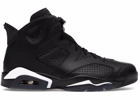 Jordan 6 Retro Black Cat