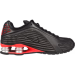 Nike Shox R419 Corteiz Black