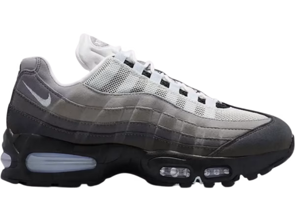 Nike Air Max 95 OG Big Bubble Blue Tint (Women's)