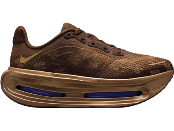 Nike Vomero Premium Flat Stout (Women's)