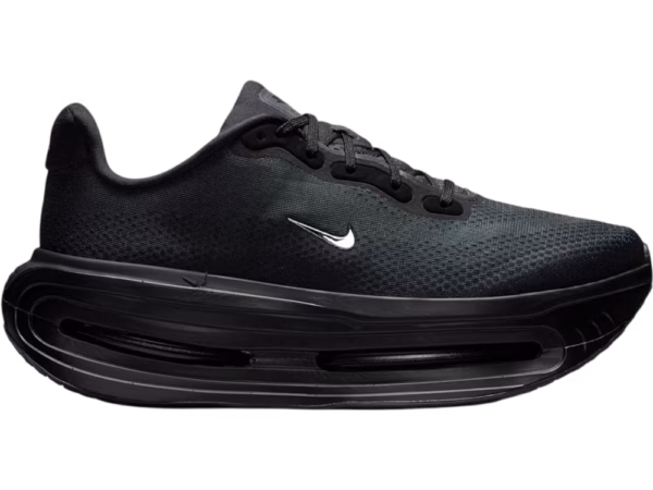 Nike Vomero Premium SP Black Mini Chrome Swoosh