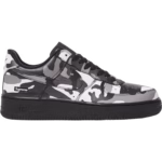 Nike Air Force 1 Low Supreme Snow Camo