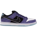 Nike SB Dunk Low Hayley Wilson Court Purple