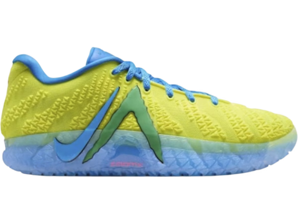 Nike Ja 3 Kool-Aid