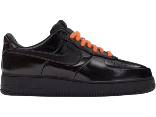 Nike Air Force 1 Low '07 Family Reunion Air Soul Black/Black/Cinnamon/Black
