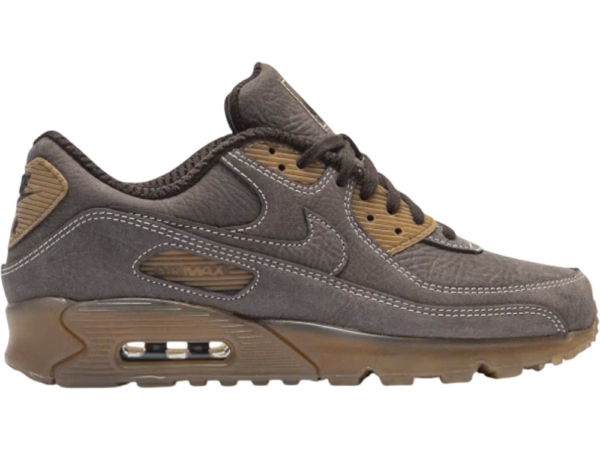 Nike Air Max 90 Shadow Brown