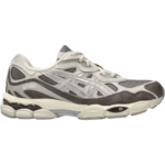 ASICS Gel-NYC Cocoa Powder Pure Silver