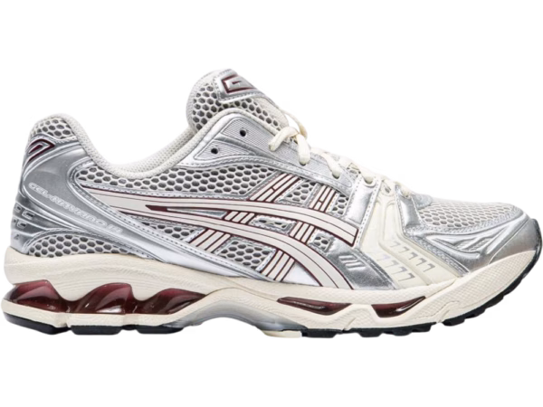 ASICS Gel-Kayano 14 Ivory Cream