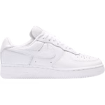 Nike Air Force 1 Low '01 Triple White