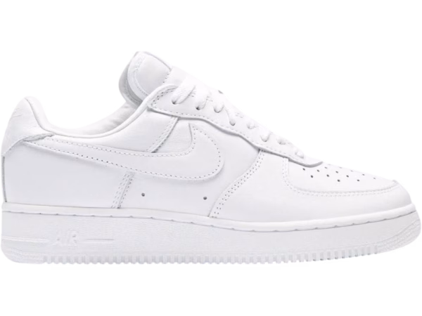 Nike Air Force 1 Low '01 Triple White