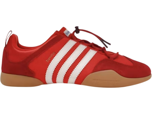 adidas Ballerina Bad Bunny Flamboyan