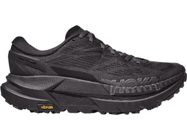Hoka One One Mafate X _J.L-A.L_ Jet Black