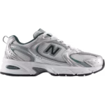 New Balance 530 Silver/Green