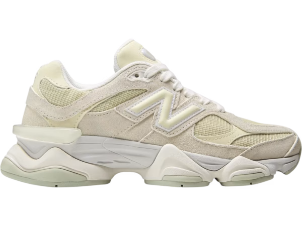 New Balance 9060 Pistachio Butter Angora