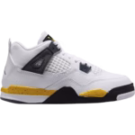 Jordan 4 Retro Rare Air Tour Yellow (PS) (2026)