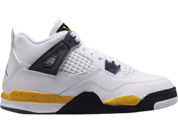 Jordan 4 Retro Rare Air Tour Yellow (PS) (2026)