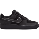 Nike Air Force 1 Low '07 LV8 Black Smoke Grey