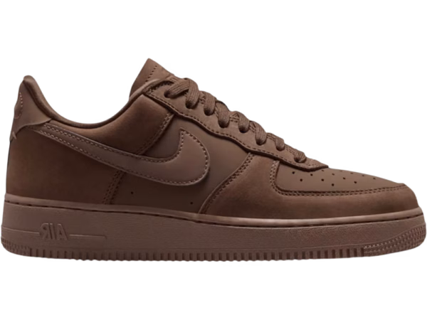 Nike Air Force 1 Premium Cacao Wow (Women's)