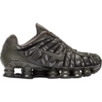 Nike Shox TL Newsprint