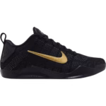 Nike Kobe 11 Elite Low Protro Fade to Black (2026)