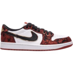 Jordan 1 Retro Low OG Last Dance At The Garden