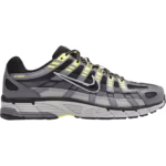 Nike P-6000 Dark Smoke Grey Volt