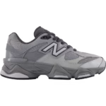 New Balance 9060 Slate Grey/Harbor Grey (GS)