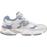 New Balance 9060 White/Blue (GS)