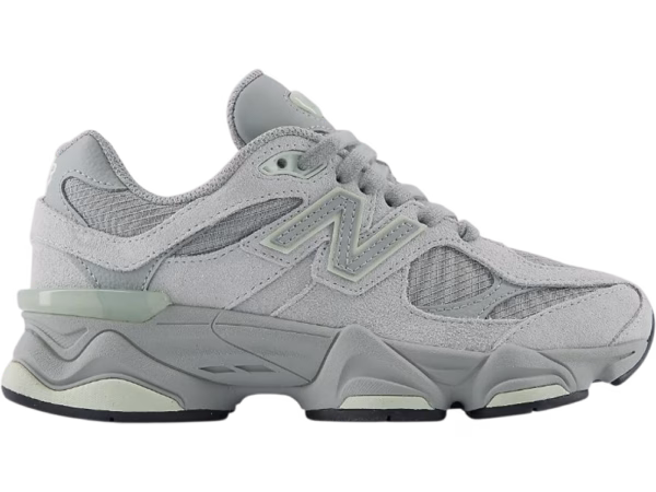 New Balance 9060 Bayberry/Lone Star Grey (GS)