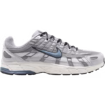Nike P-6000 Light Smoke Grey Blue Graphite