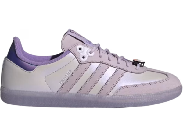 adidas Samba OG Pokémon Mewtwo
