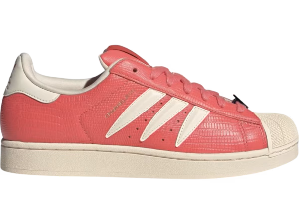 adidas Superstar Pokémon Charmeleon