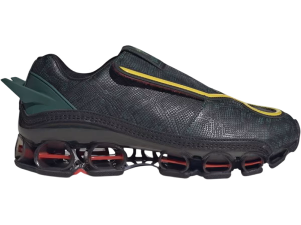 adidas F50 Tunit Megaride Pokémon Rayquaza