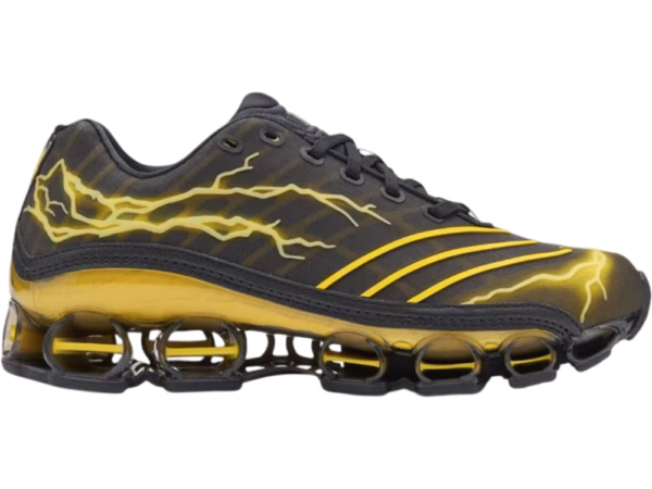 adidas Megaride F50 Pokémon Pikachu