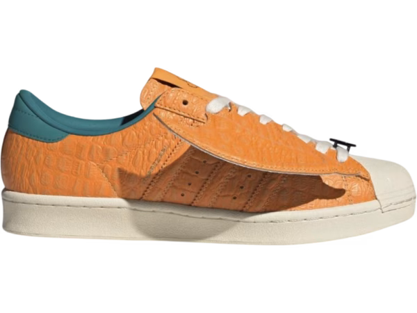 adidas Superstar Pokémon Charizard