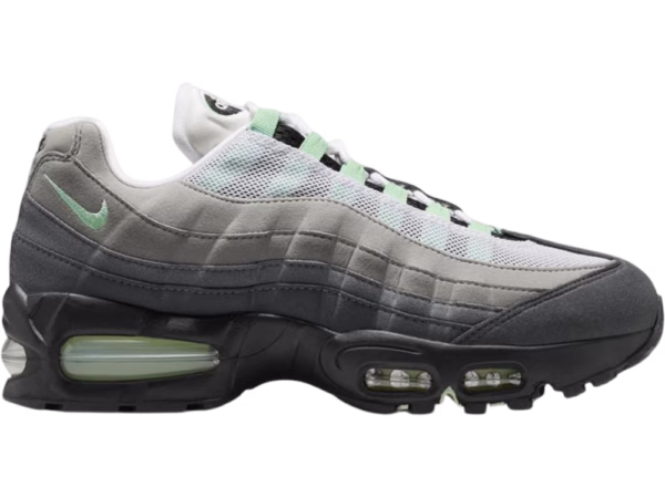 Nike Air Max 95 OG Big Bubble Fresh Mint (Women's)