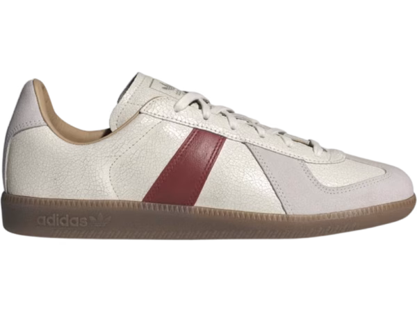 adidas BW Army White Team Victory Red