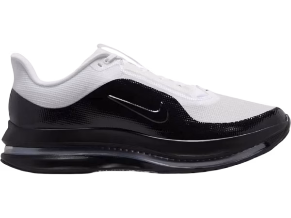 Nike Air Zoom Pegasus Premium SP White Black