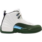 Jordan 12 Retro Bucks