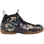 Nike Air Foamposite Pro Army Camo (2026)