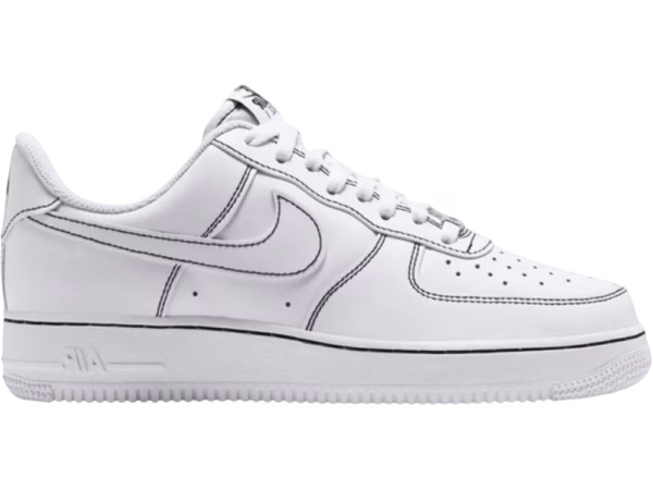Nike Air Force 1 '07 Essential+ White