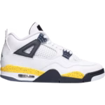 Jordan 4 Retro Rare Air Tour Yellow (2026)