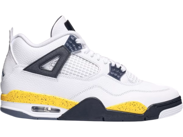 Jordan 4 Retro Rare Air Tour Yellow (2026)