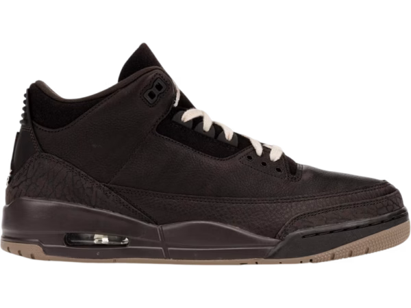Jordan 3 Retro Fireside (Women's)