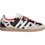 adidas Samba OG Cow Print Aurora Coffee (Women's)