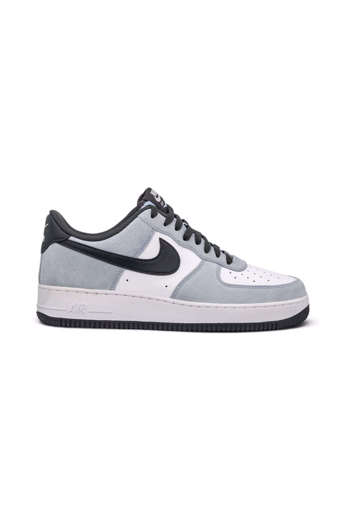 Nike Air Force 1 '07 LV8 Light Armory Blue White