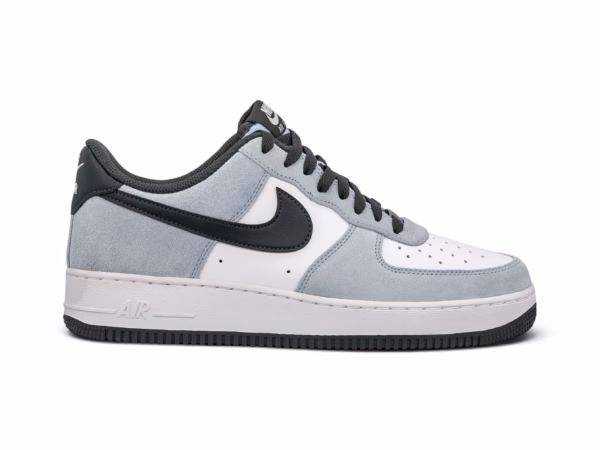 Nike Air Force 1 '07 LV8 Light Armory Blue White