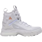 Nike ACG Air Zoom Gaiadome Gore-Tex Grey Fog Pure Platinum