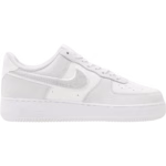 Nike Air Force 1 Low -Summit White Vast Grey